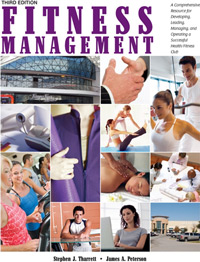 Fitness Management - 3rd Edition